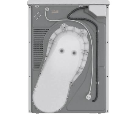 Gorenje Сушильная машина DNE82/GN тепловой насос