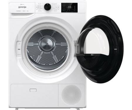 Gorenje Сушильная машина DNE82/GN тепловой насос