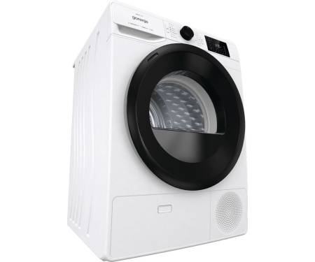 Gorenje Сушильная машина DNE82/GN тепловой насос