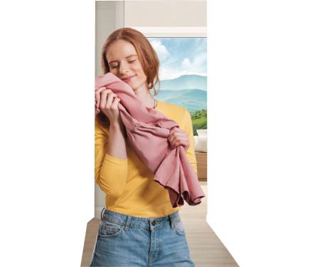 Gorenje Сушильная машина DNE82/GN тепловой насос