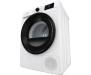 Gorenje Сушильная машина DNE82/GN тепловой насос