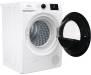 Gorenje Сушильная машина DNE82/GN тепловой насос
