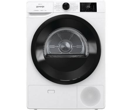 Gorenje Сушильная машина DNE82/GN тепловой насос