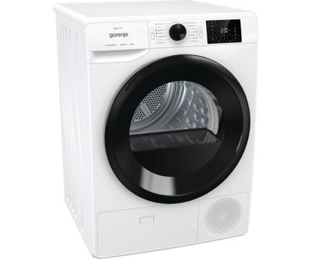 Gorenje Сушильная машина DNE92/GN тепловой насос