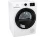 Gorenje Сушильная машина DNE92/GN тепловой насос