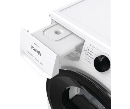 Gorenje Сушильная машина DNE92/GN тепловой насос