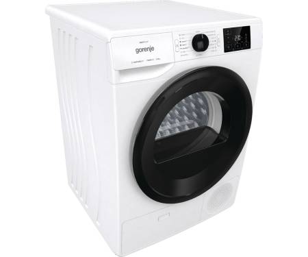 Gorenje Сушильная машина DNE92/GN тепловой насос