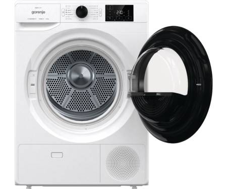 Gorenje Сушильная машина DNE92/GN тепловой насос