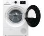 Gorenje Сушильная машина DNE92/GN тепловой насос