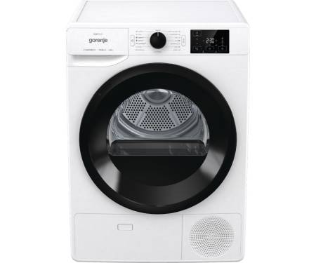 Gorenje Сушильная машина DNE92/GN тепловой насос