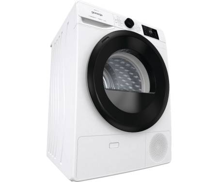 Gorenje Сушильная машина DNE92/GN тепловой насос