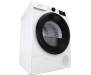Gorenje Сушильная машина DNE92/GN тепловой насос