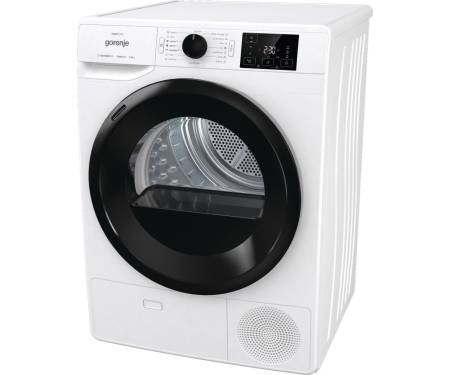 Gorenje Сушильная машина DNE92/GN тепловой насос