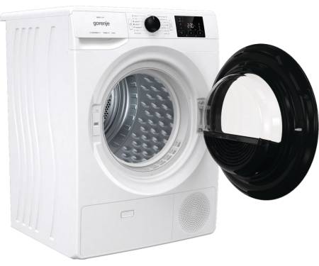 Gorenje Сушильная машина DNE92/GN тепловой насос