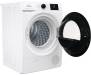 Gorenje Сушильная машина DNE92/GN тепловой насос