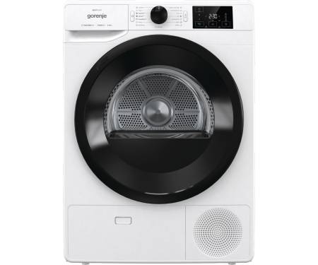 Gorenje Сушильная машина DNE92/GN тепловой насос