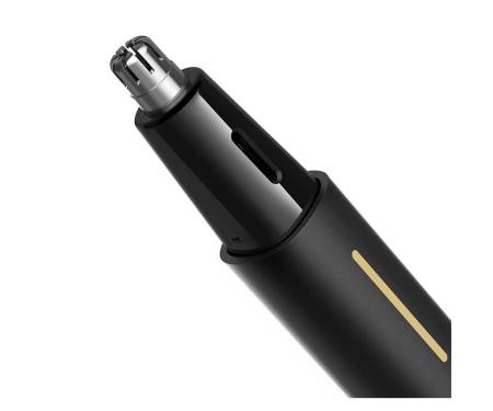 Триммер Xiaomi MSN H3 Black (для носа, ушей и бровей)