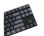 Keychron Клавиатура K1SE 87 Key Optical Banana White Led Hot-Swap WL UA Black