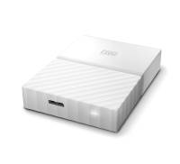 WD My Passport WDBYFT0040BWT