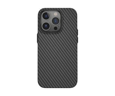 Чохол Apple iPhone 14 Pro Max Case Wiwu KEVLAR Black 2