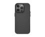 Чохол Apple iPhone 14 Pro Max Case Wiwu KEVLAR Black 2