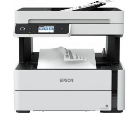 Epson M3170 Фабрика печати c WI-FI