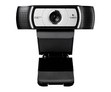 Веб-камера Logitech C930c (960-001260) 1