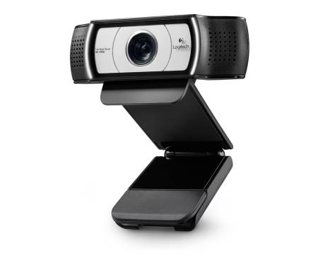 Веб-камера Logitech C930c (960-001260) 2