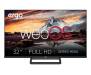 Телевизор Ergo 32WFS9000 1