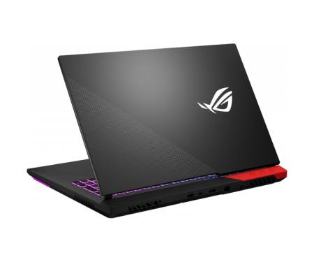 Ноутбук ASUS ROG Strix G15 G513RM (G513RM-HQ013) 4