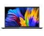 Ноутбук ASUS ZenBook Pro 15 OLED UM5500QE (UM5500QE-XH99T-CA) 1