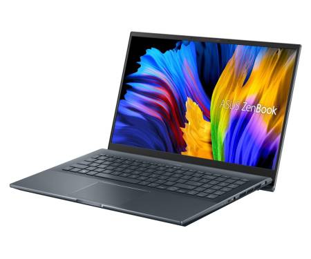 Ноутбук ASUS ZenBook Pro 15 OLED UM5500QE (UM5500QE-XH99T-CA) 2