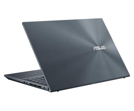 Ноутбук ASUS ZenBook Pro 15 OLED UM5500QE (UM5500QE-XH99T-CA) 5