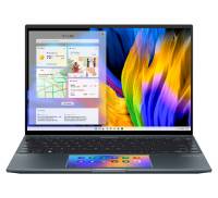 Ноутбук ASUS ZenBook 14X OLED UX5400ZB (UX5400ZB-DS72T-CA)