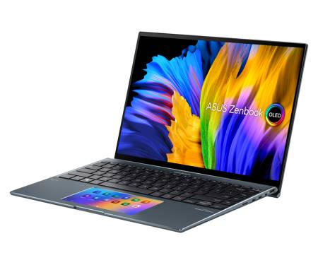 Ноутбук ASUS ZenBook 14X OLED UX5400ZB (UX5400ZB-DS72T-CA) 2