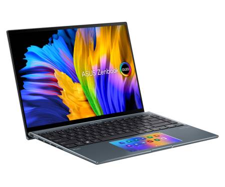 Ноутбук ASUS ZenBook 14X OLED UX5400ZB (UX5400ZB-DS72T-CA) 3