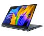 Ноутбук ASUS ZenBook 14 Flip OLED UP5401EA Pine Gray (UP5401EA-DS59T-CA) 2