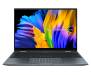 Ноутбук ASUS ZenBook 14 Flip OLED UP5401EA Pine Gray (UP5401EA-DS59T-CA) 4