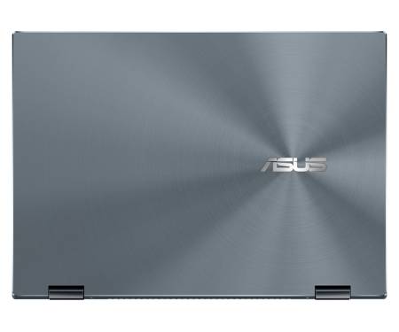 Ноутбук ASUS ZenBook 14 Flip OLED UP5401EA Pine Gray (UP5401EA-DS59T-CA) 6