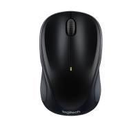 Мышь Logitech Wireless Mouse M317 Black (910-003416)