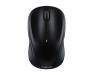 Мышь Logitech Wireless Mouse M317 Black (910-003416)