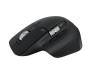 Мышь Logitech MX Master 3S Black (910-006556, 910-006557, 910-006558, 910-006559)