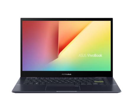 Ноутбук ASUS VivoBook Flip 14 TM420UA (TM420UA-IS79T) 1