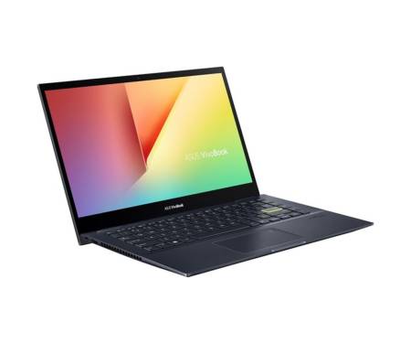 Ноутбук ASUS VivoBook Flip 14 TM420UA (TM420UA-IS79T) 2
