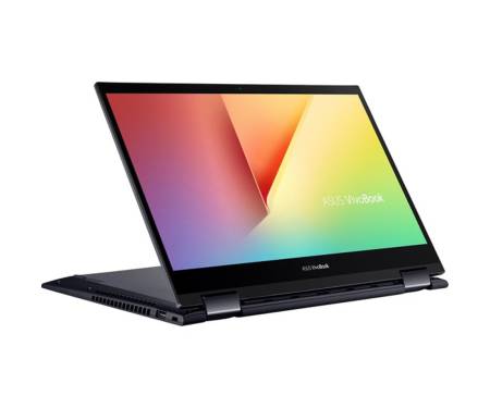 Ноутбук ASUS VivoBook Flip 14 TM420UA (TM420UA-IS79T) 4