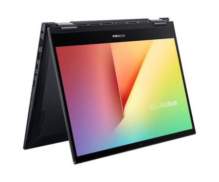 Ноутбук ASUS VivoBook Flip 14 TM420UA (TM420UA-IS79T) 6
