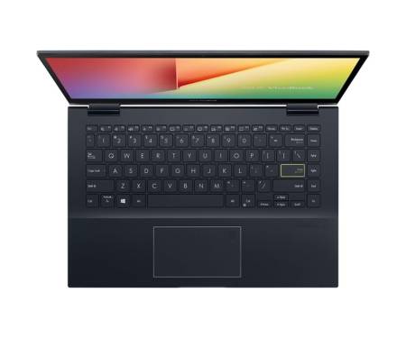 Ноутбук ASUS VivoBook Flip 14 TM420UA (TM420UA-IS79T) 7