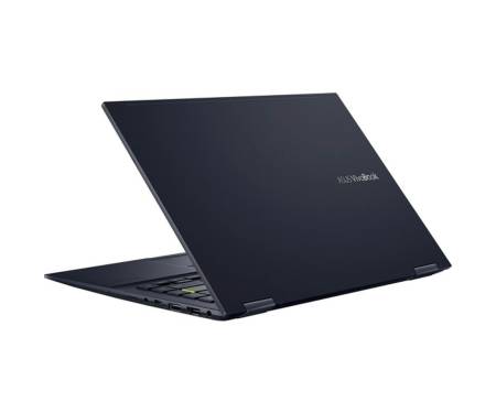 Ноутбук ASUS VivoBook Flip 14 TM420UA (TM420UA-IS79T) 5