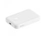 Power Bank Baseus Magnetic Wireless 6000mAh 20W White (PPCX020002) 3