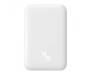 Power Bank Baseus Magnetic Wireless 6000mAh 20W White (PPCX020002) 1
